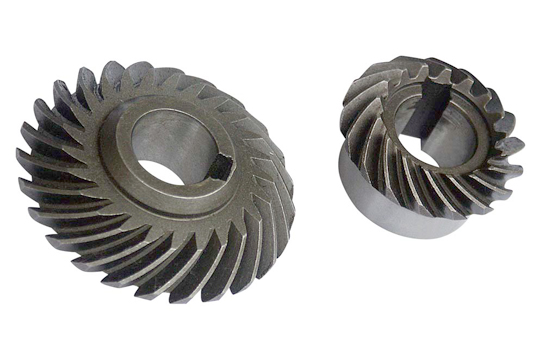 数控车床弧齿锥马博（中国）