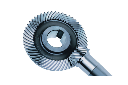 减速机B系列螺旋伞马博（中国）