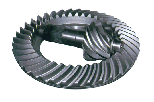 工程车螺旋伞马博（中国）