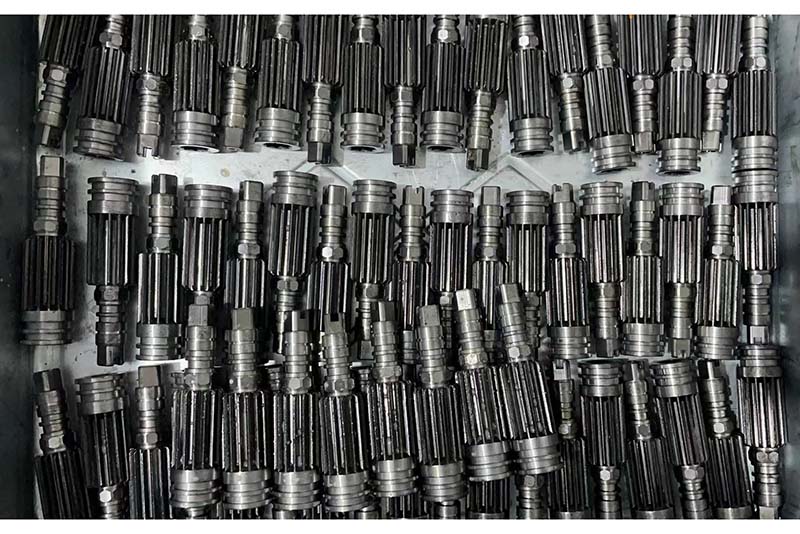 气动执行器伞马博（中国）