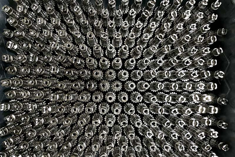 宏宇气动执行器马博（中国）