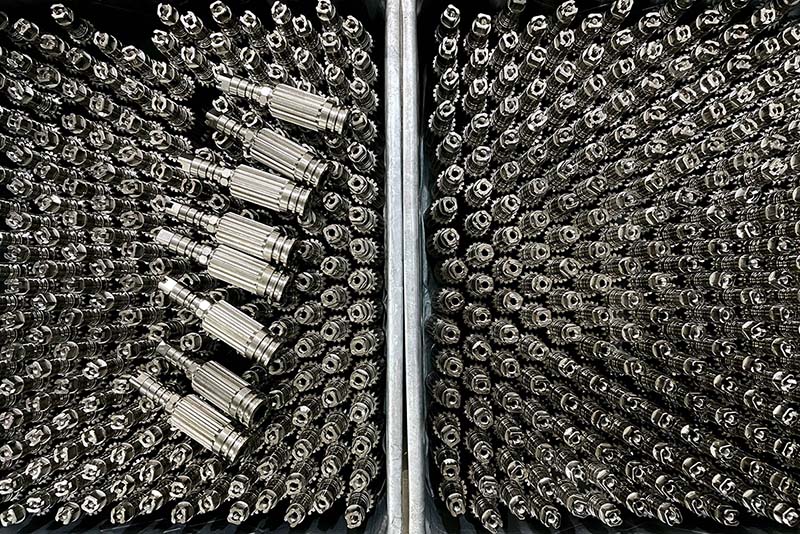 气动执行器马博（中国）厂家