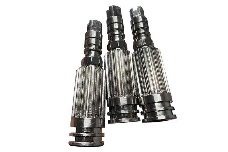 气动执行器马博（中国）